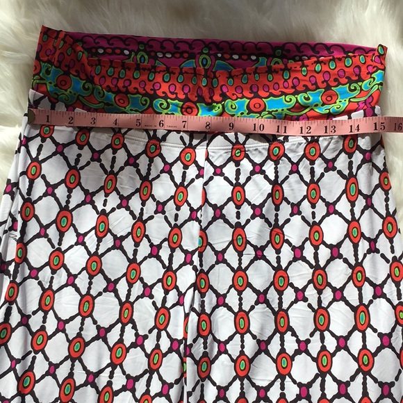 Trina Turk ‘Venice Beach’ Swim Coverup Pants - Picture 5 of 14